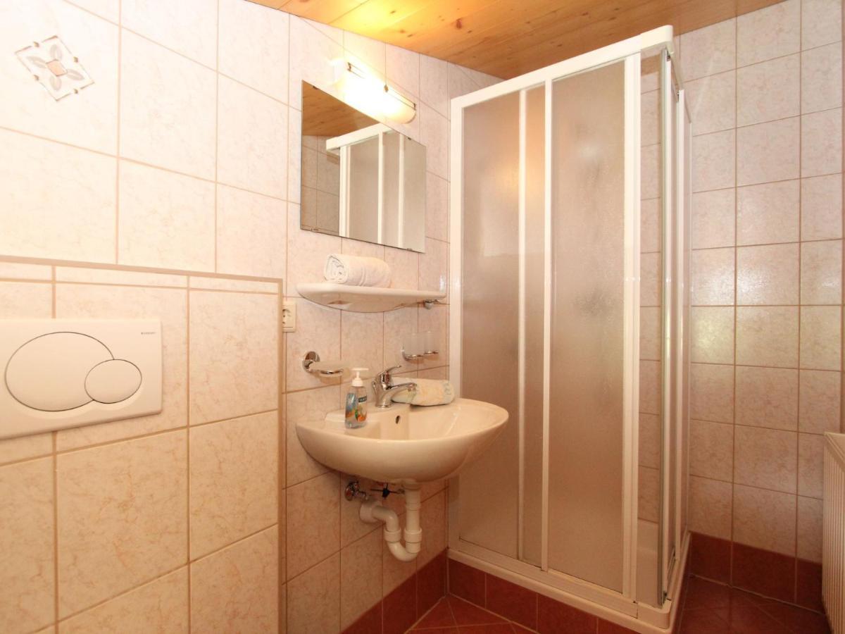 Apartment Alpin By Interhome هينزنبرغ المظهر الخارجي الصورة