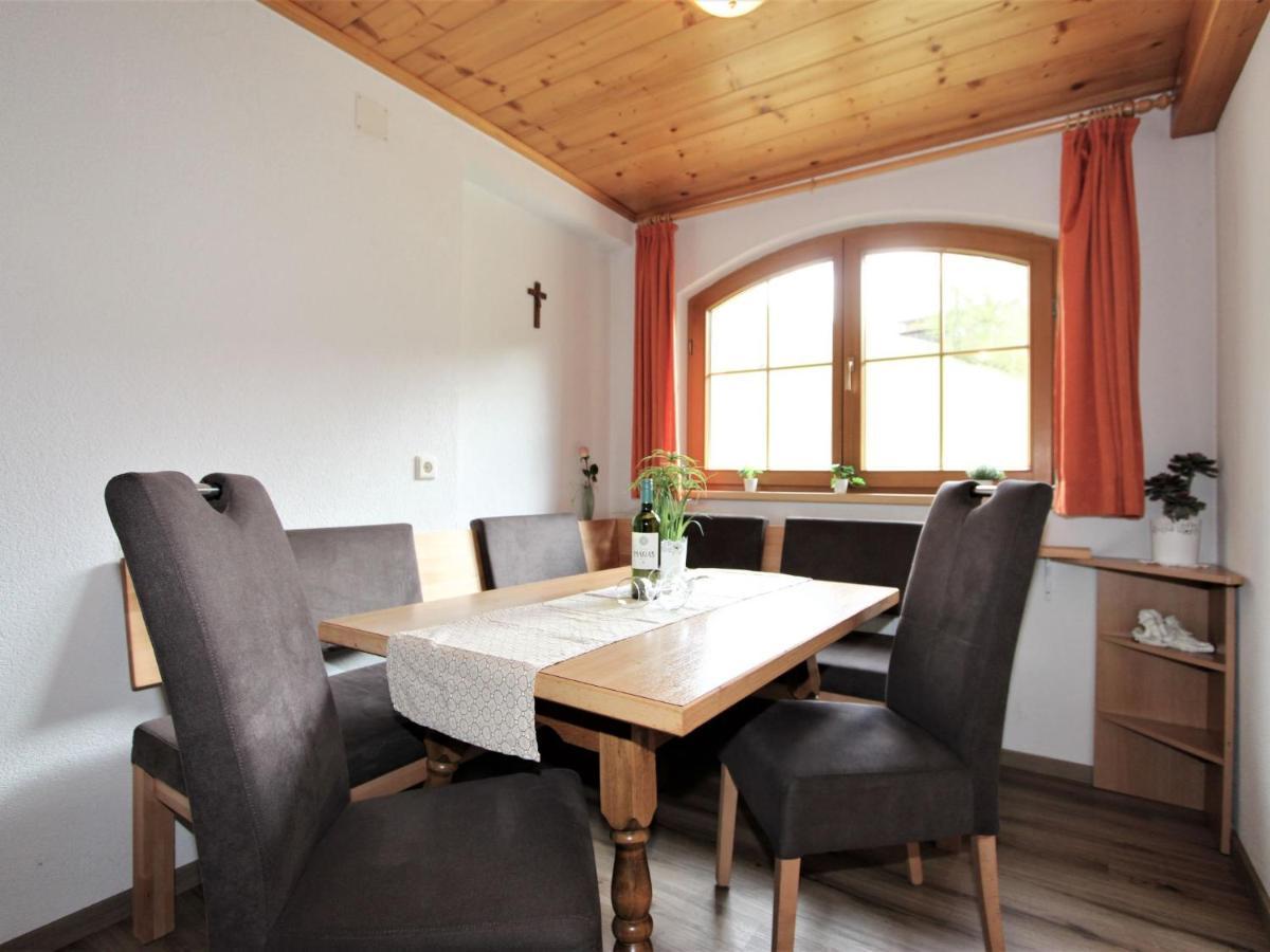 Apartment Alpin By Interhome هينزنبرغ المظهر الخارجي الصورة