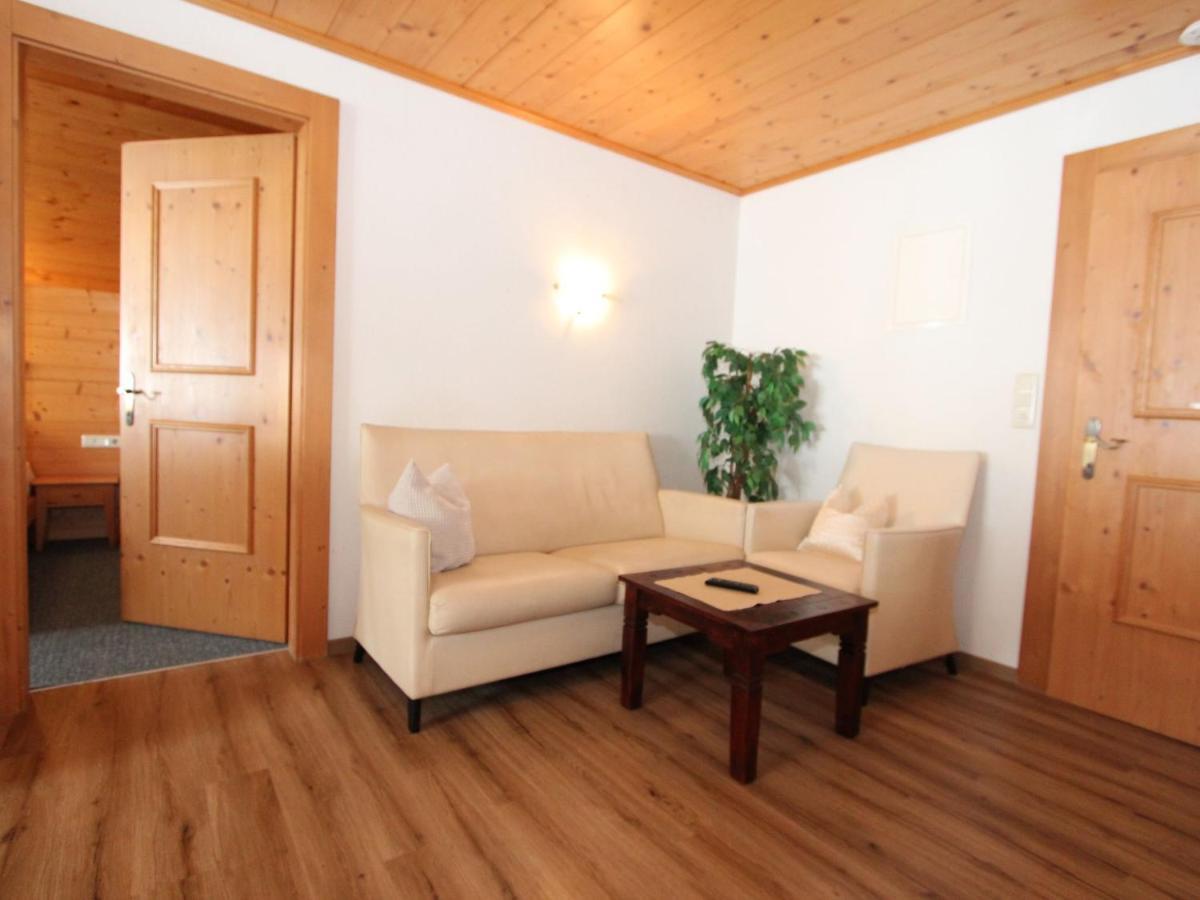 Apartment Alpin By Interhome هينزنبرغ المظهر الخارجي الصورة