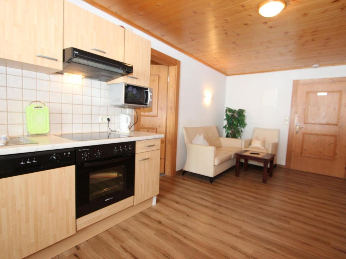 Apartment Alpin By Interhome هينزنبرغ المظهر الخارجي الصورة