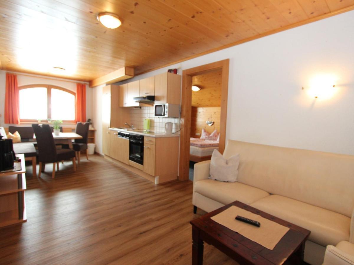 Apartment Alpin By Interhome هينزنبرغ المظهر الخارجي الصورة
