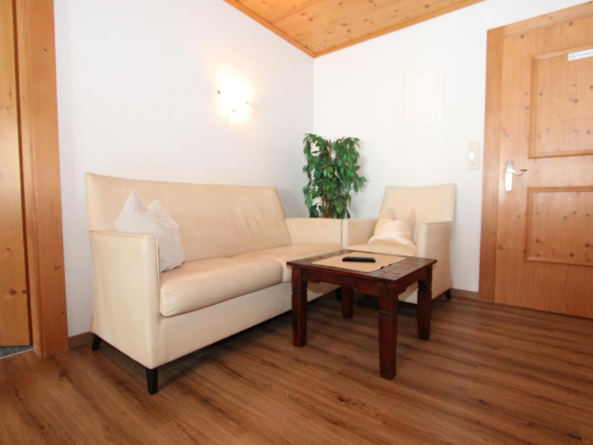 Apartment Alpin By Interhome هينزنبرغ المظهر الخارجي الصورة