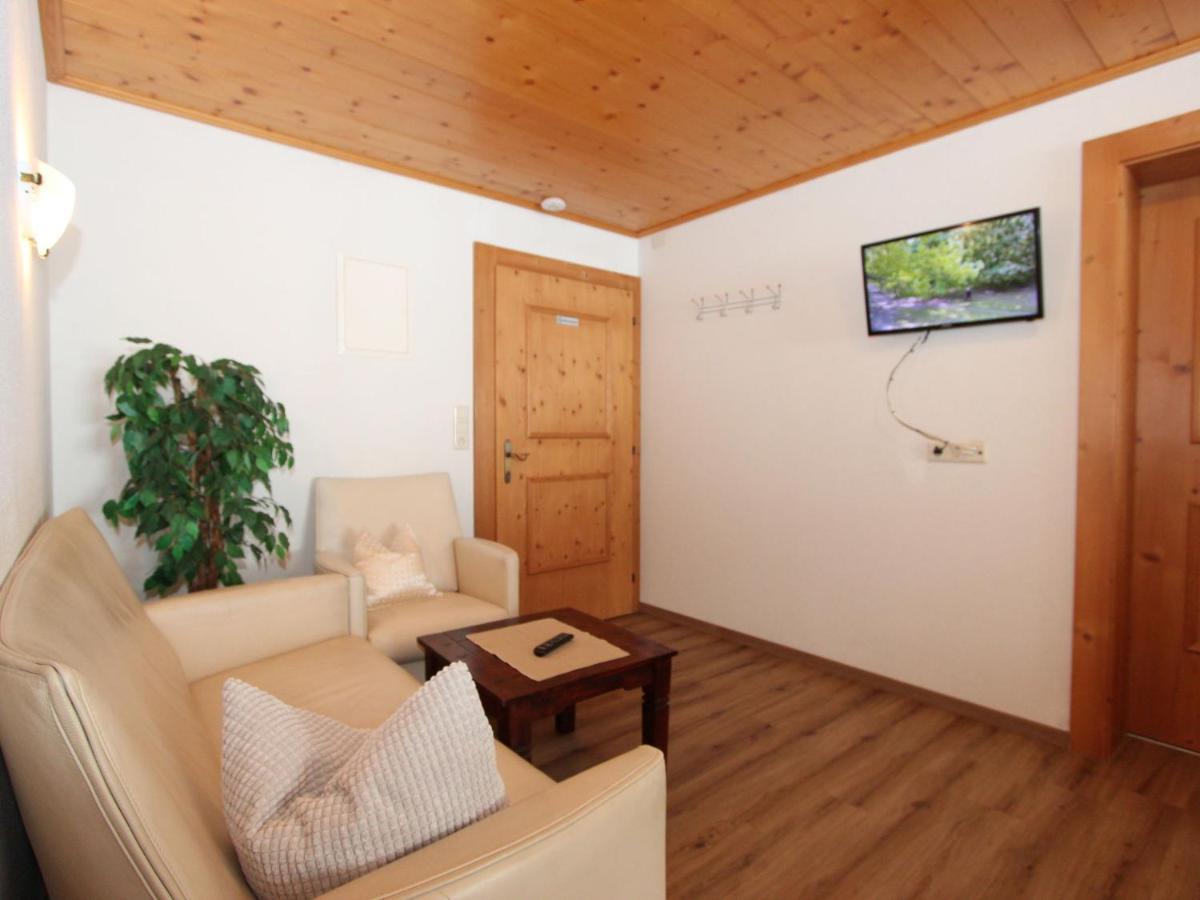Apartment Alpin By Interhome هينزنبرغ المظهر الخارجي الصورة